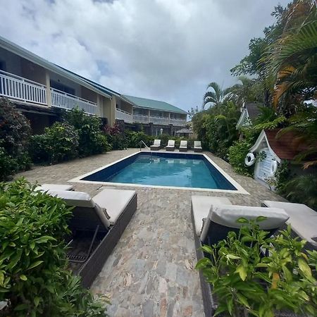Harmony Marina Suites Rodney Bahía Exterior foto