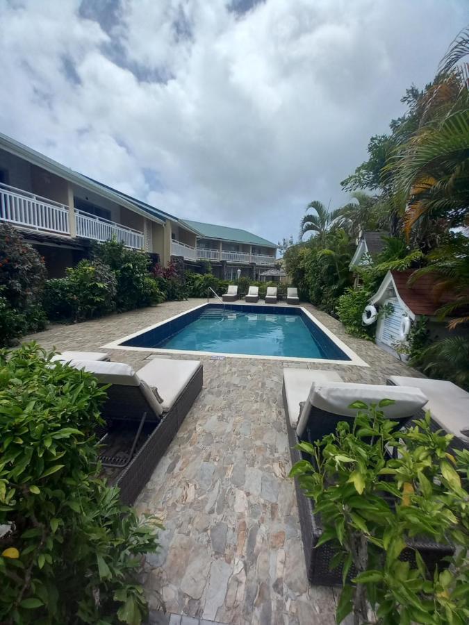Harmony Marina Suites Rodney Bahía Exterior foto