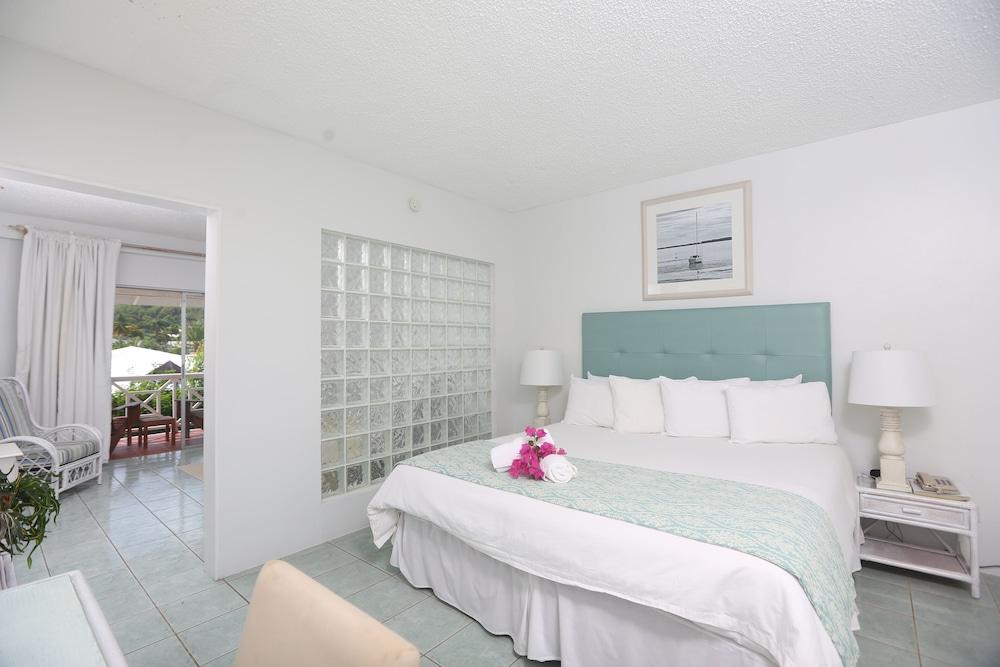 Harmony Marina Suites Rodney Bahía Exterior foto