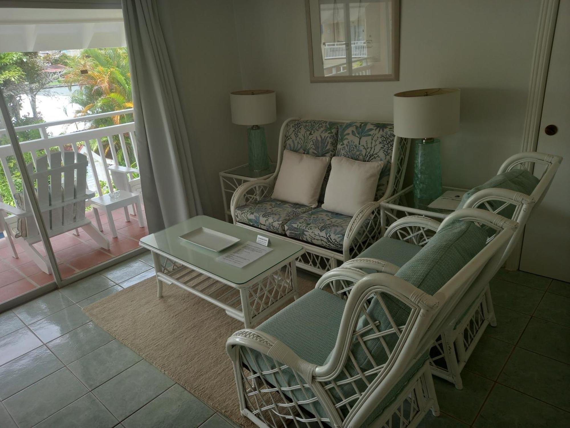 Harmony Marina Suites Rodney Bahía Exterior foto