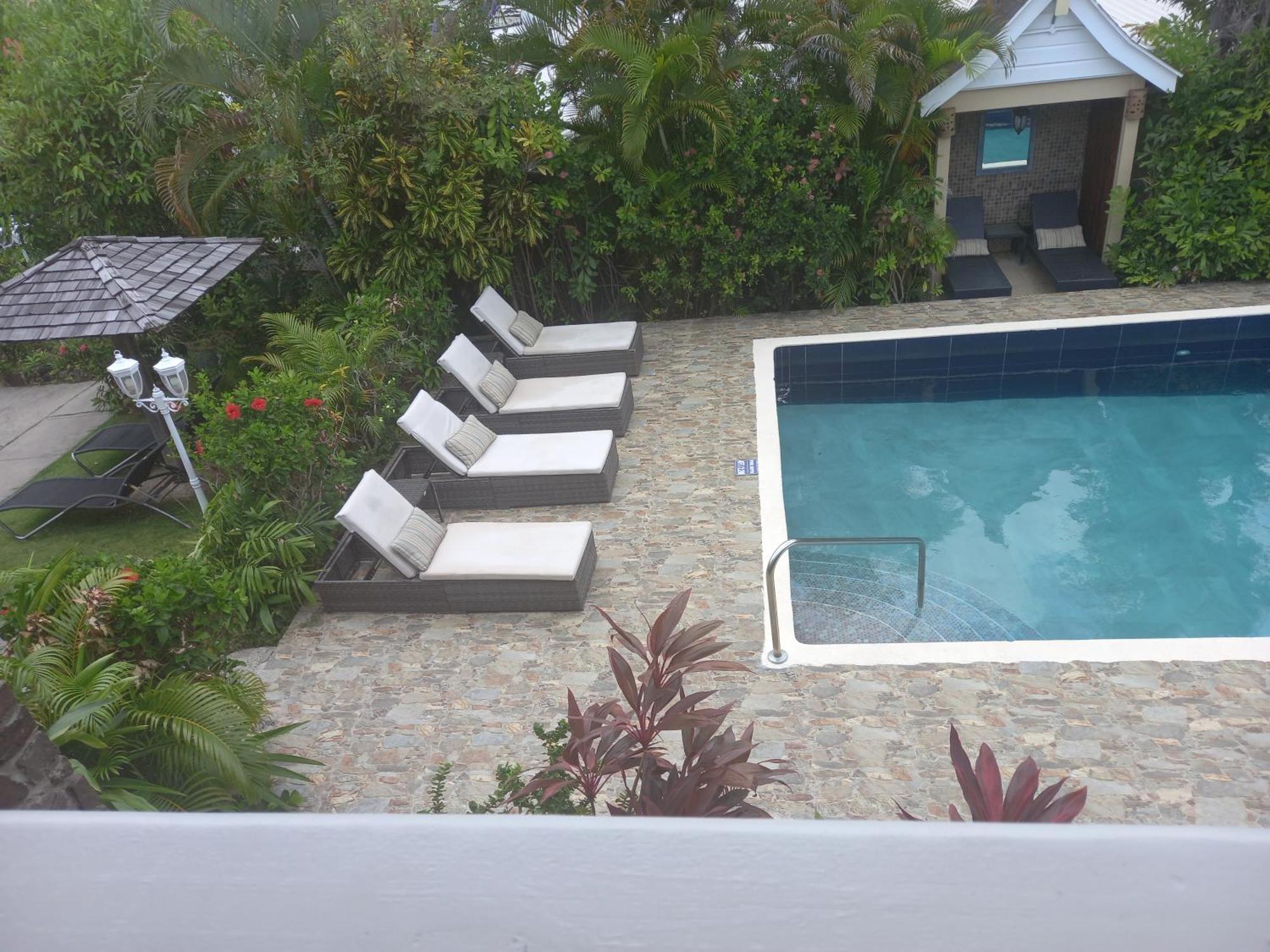 Harmony Marina Suites Rodney Bahía Exterior foto
