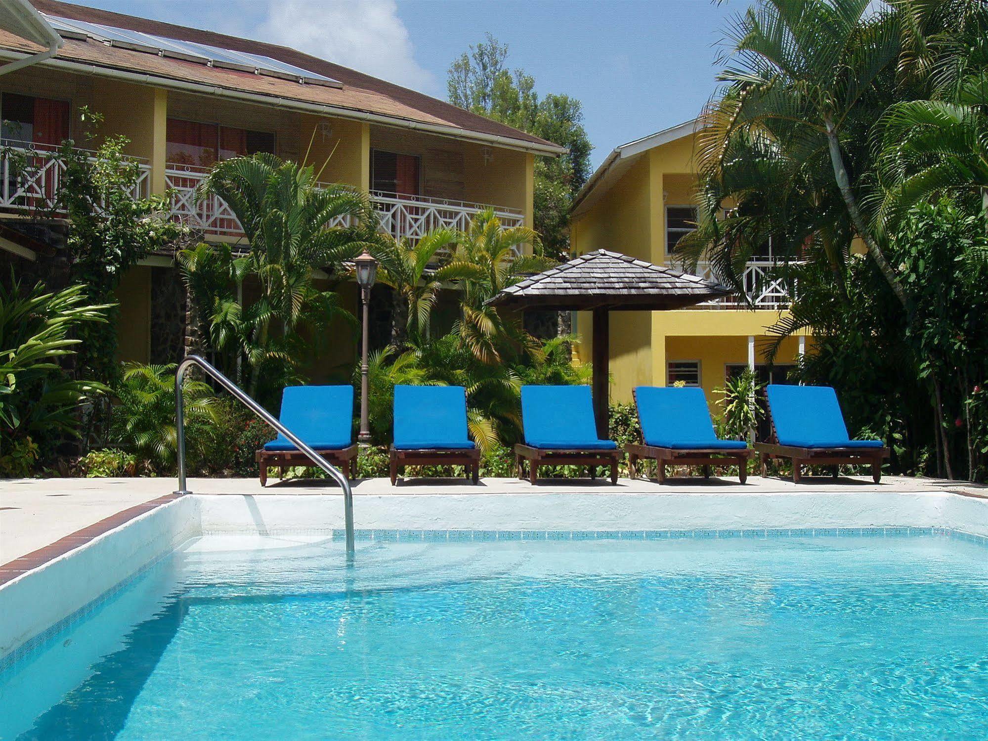 Harmony Marina Suites Rodney Bahía Facilidades foto