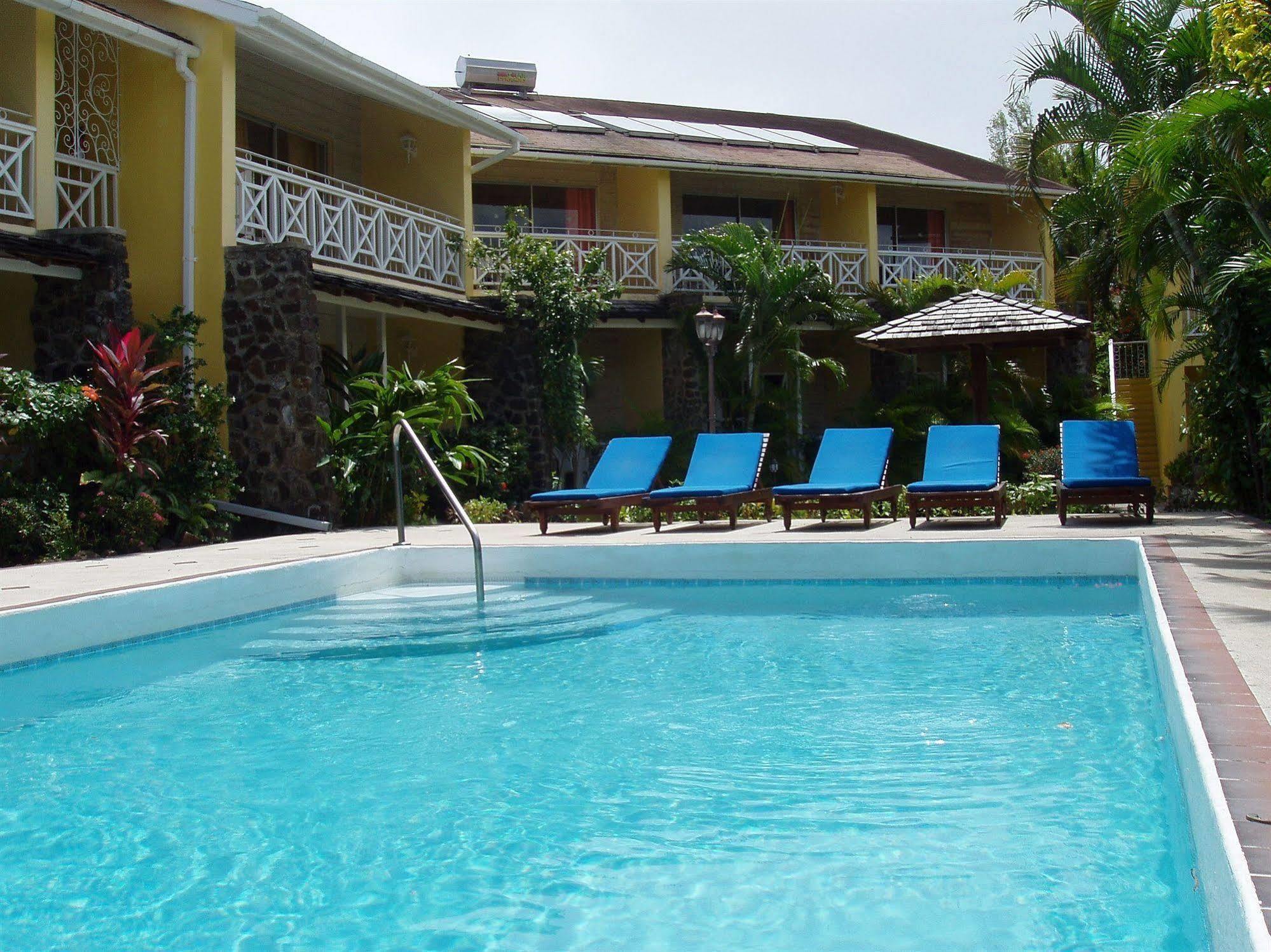 Harmony Marina Suites Rodney Bahía Exterior foto